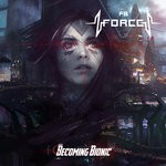 cover: Fb Force - Becoming Bionic