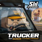 cover: Dankin|Stonewash - Trucker