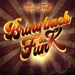 cover: Mean Teeth - Bring Back The Funk LP (Part 1)