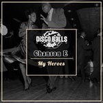 cover: Chanson E - My Heroes