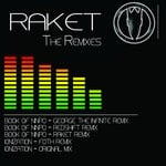 cover: Raket - The Remixes