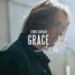 cover: Lewis Capaldi - Grace (Acoustic)