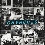 cover: Chvrches - Hansa Session EP