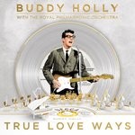 cover: Buddy Holly|Royal Philharmonic Orchestra - True Love Ways