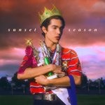 cover: Conan Gray - Sunset Season