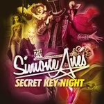 cover: Simone Anes|Various - Secret Key Night