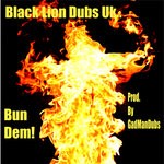 cover: Blackliondubsuk - Bun Dem