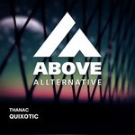 cover: Thanac - Quixotic