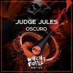 cover: Judge Jules - Oscuro