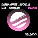 cover: Dario Nunez|Michel K - Uranio