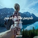 cover: Nappi & Zorzi - Power To The People EP