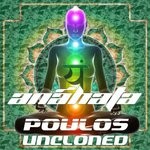 cover: Poulos Uncloned - Anahata