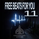 cover: Kuestenrecords Urban - Free Beats For You 11