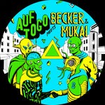 cover: Auf Togo & Becker & Mukai - Auf Togo Meets Becker & Mukai