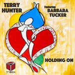 cover: Barbara Tucker|Terry Hunter - Holding On