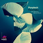 cover: Ponytech - Pace Tisko