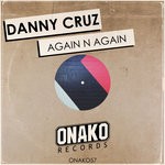 cover: Danny Cruz - Again N Again