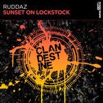 cover: Ruddaz - Sunset On Lockstock