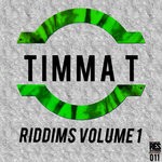 cover: Timma T - Riddims Vol 1