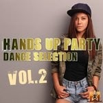 cover: Various - Hands Up Party Dance Selection Vol 2