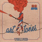 cover: Art Of Tones - Unbalanced