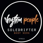 cover: Soledrifter - Body Werk