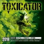 cover: Various - Toxicator 2018