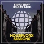 cover: Stefan Elray - Hold Me Back