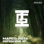 cover: Marco Rota - Dopescene EP