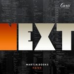 cover: Martin Books - Next