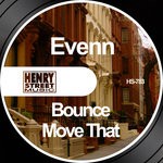 cover: Evenn - Bounce/Move That