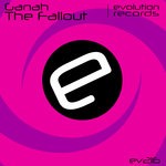 cover: Ganah - The Fallout