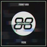 cover: Franky Wah - Freak