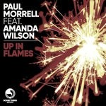 cover: Amanda Wilson|Paul Morrell - Up In Flames (Dolly Rockers Remixes)