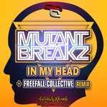 cover: Mutantbreakz - In My Head