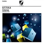 cover: Attra - Intense