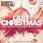 cover: Brenda Reed|Dirty Disco - Last Christmas