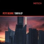 cover: Petit Beurre - Turiya EP