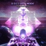 cover: Digital Mode - Free Your Mind