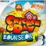 cover: Chicken Paw - Boun Seoh