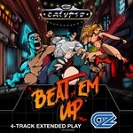 cover: Oz - Beat Em Up EP