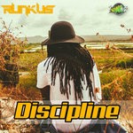 cover: Runkus - Discipline