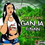 cover: Chikie Grainz - Ganja Fi Bunn