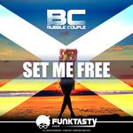 cover: Bubble Couple - Set Me Free