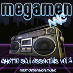 cover: Dj Dimension|Megamen|William Rosario - Ghetto Soul Essentials Vol 2