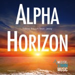 cover: Tobias Rauch|Jessy - Alpha Horizon