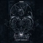 cover: Masamune - Step Inside