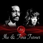 cover: Ike & Tina Turner - Just/Ike And Tina Turner