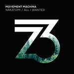 cover: Movement Machina - All I Wanted