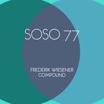 cover: Frederik Wiesener - Compound